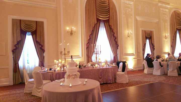 (NOT A) Black Tie Affair ~ Something For My WW Ladies! UPDATED with selfies + commentary, pg 3