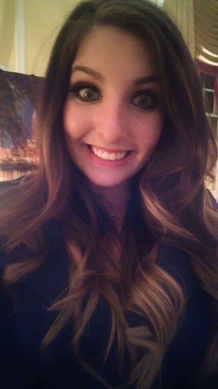 (NOT A) Black Tie Affair ~ Something For My WW Ladies! UPDATED with selfies + commentary, pg 3