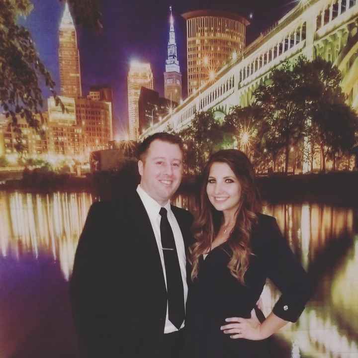 (NOT A) Black Tie Affair ~ Something For My WW Ladies! UPDATED with selfies + commentary, pg 3