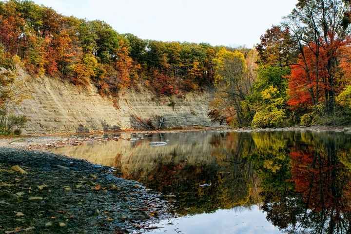 NWR - Prettiest picture of where you live.