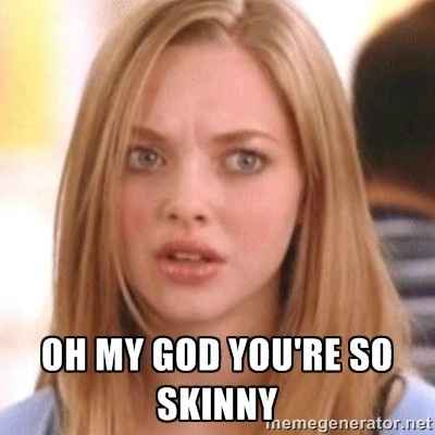 NWR: This is a horrible place for workout advice