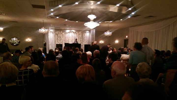 Pancakes' Short, Unofficial BAM