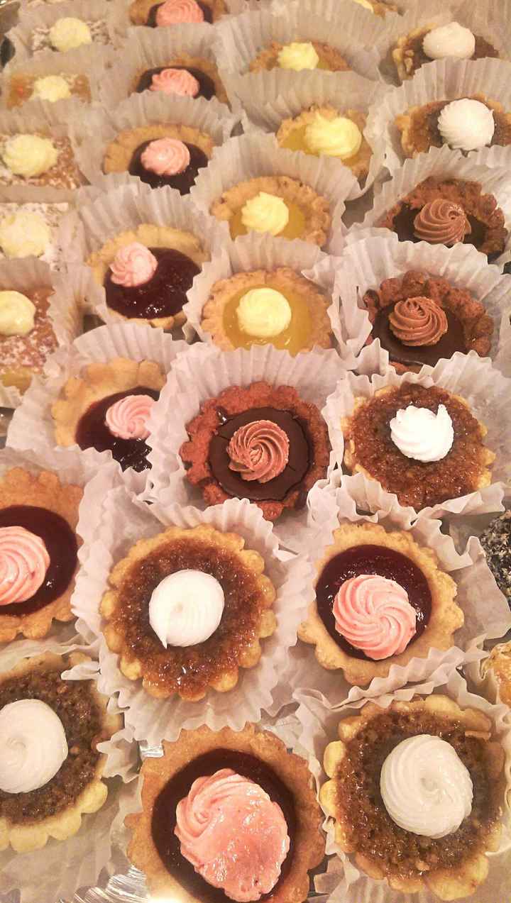 Pancakes' Short, Unofficial BAM