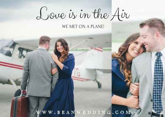 Opportunity to be published: Your wedding and your personalities...