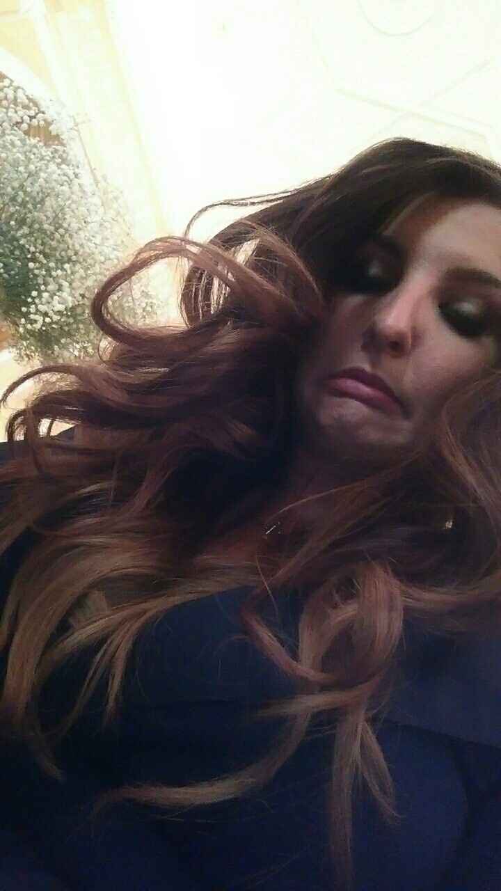 Disturbing Selfie Challenge!