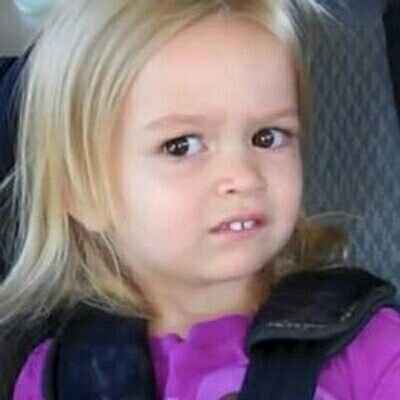 I hope you are happy WW.