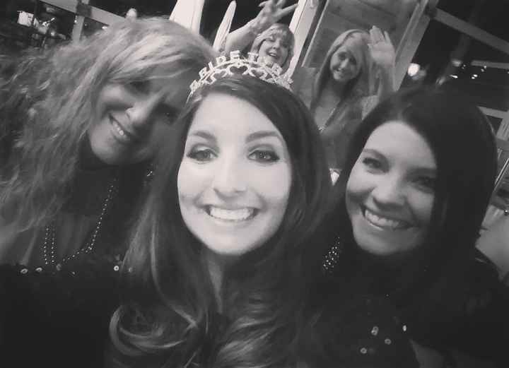 Back & Bacheloretted, biatches!