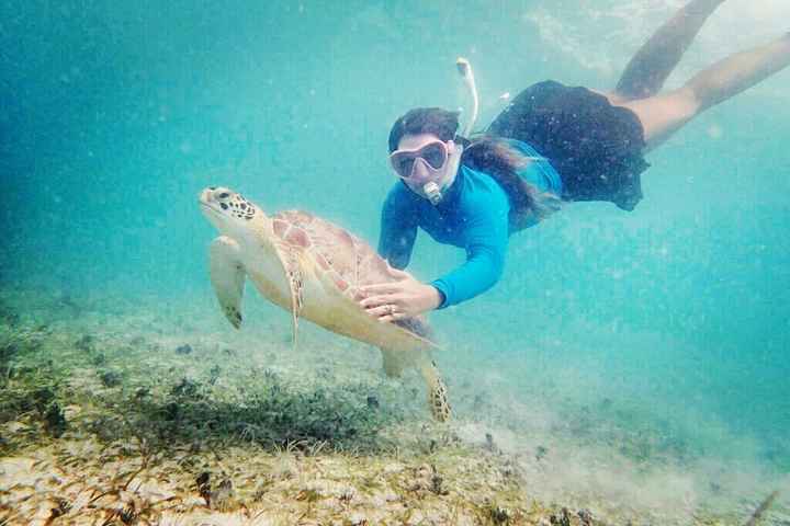 Bethie's BAM! (non-pro)