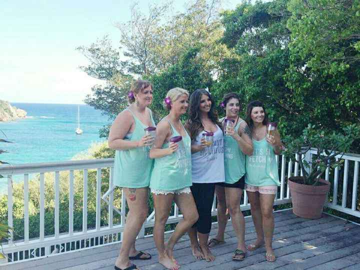 Bethie's BAM! (non-pro)