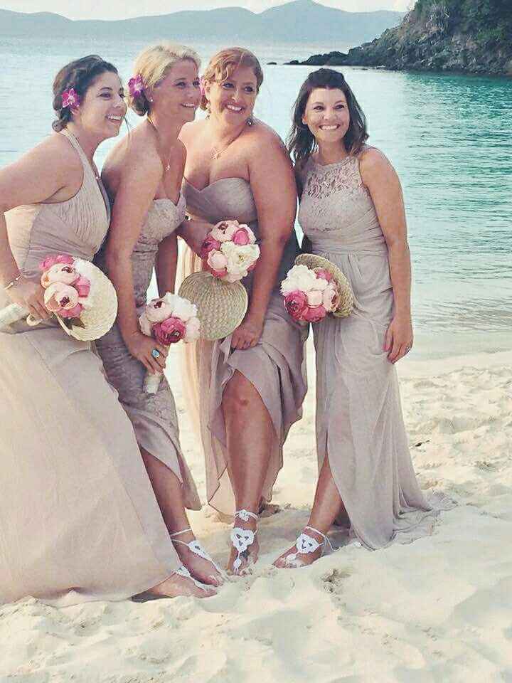 Bethie's BAM! (non-pro)