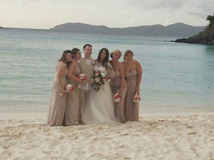 Bethie's BAM! (non-pro)