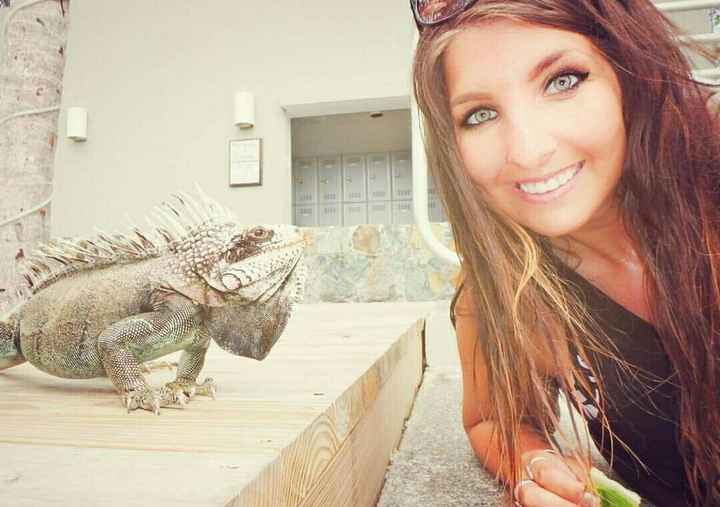 Travel Photos - Share Yours!