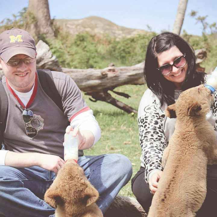 Travel Photos - Share Yours!