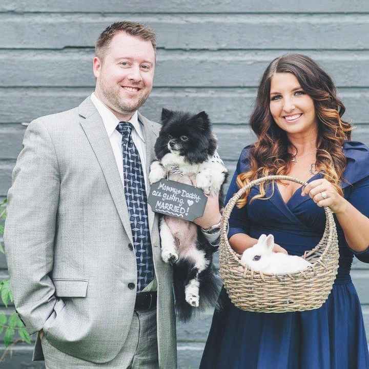 Wedding Planning Thus Far - SYTTD, E-pics, BMs, DIYs & more! (Pic Heavy)