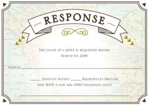 Invites - Anything you would change??? (Pics)