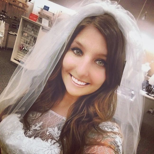 Show me your Veils