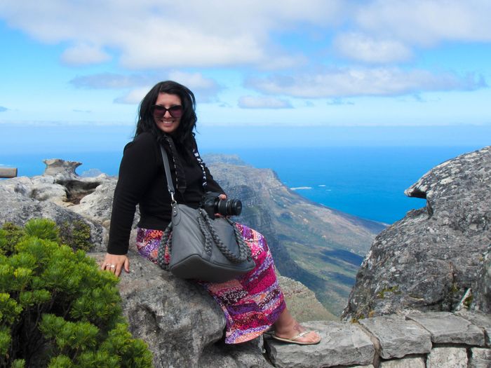 NWR: Favorite Vaca Photos w/ your S/O!