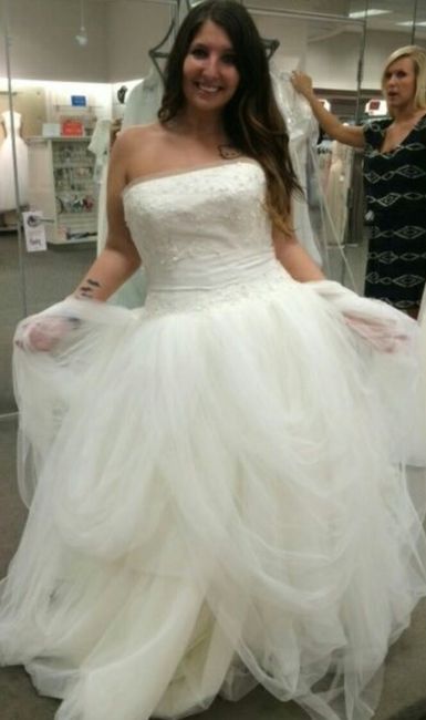 Dress Duds