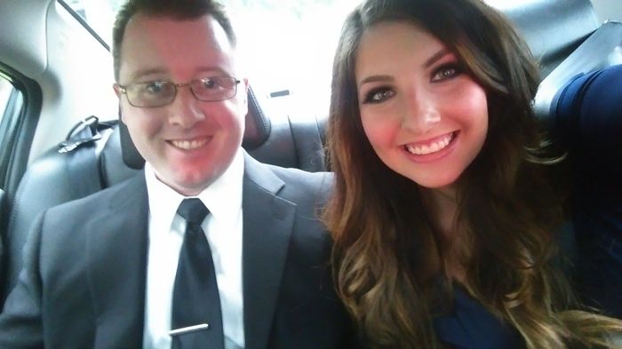 (NOT A) Black Tie Affair ~ Something For My WW Ladies! UPDATED with selfies + commentary, pg 3