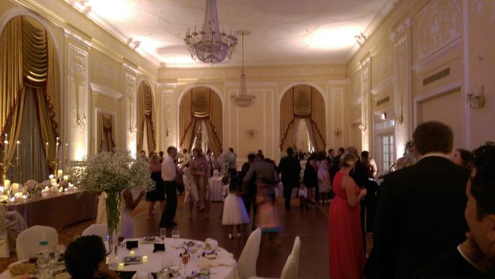 (NOT A) Black Tie Affair ~ Something For My WW Ladies! UPDATED with selfies + commentary, pg 3