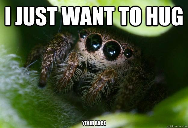 In honor of WTF Wednesday...Unpopular Opinions!!