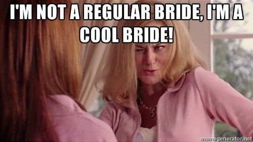 ~Etiquette Question~ WW Table