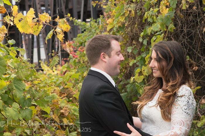 The pictures you WERENT expecting...