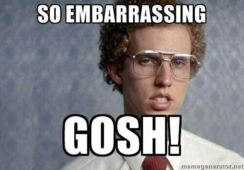 Please clean up your registries...