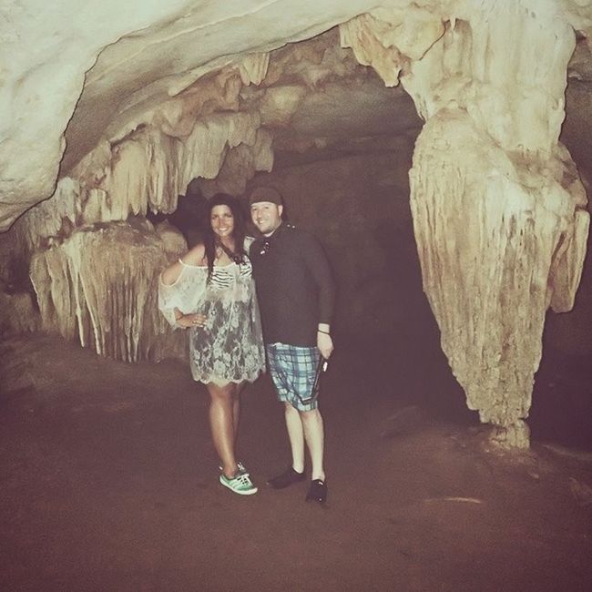 NWR: Favorite Vaca Photos w/ your S/O!