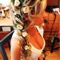 No clue what to do with my hair; show me your inspiration!