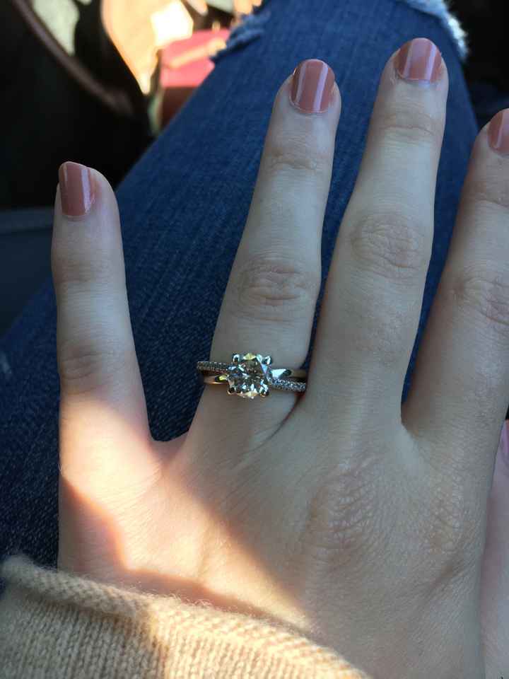 Ring thread! ♥️ - 1