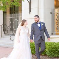 Our wedding! - 1