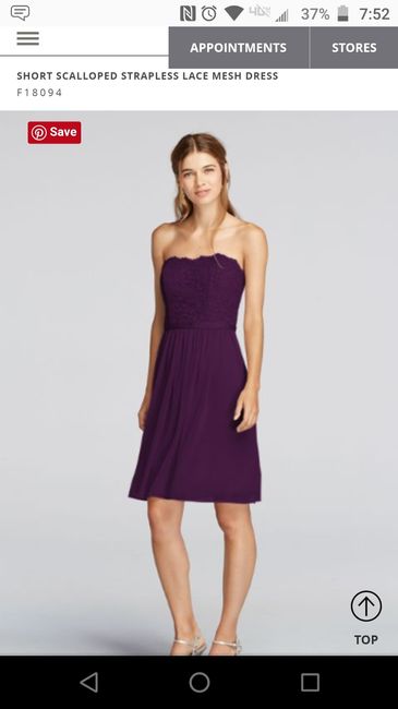 To wear or not to wear? - 1