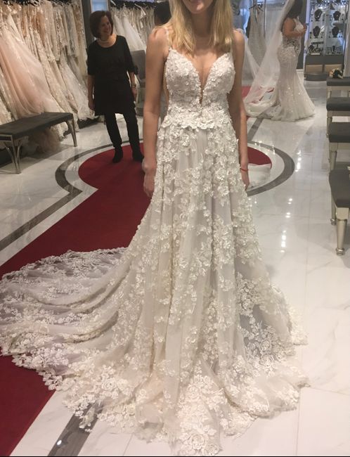 Help!! Dress dilemma! - 1