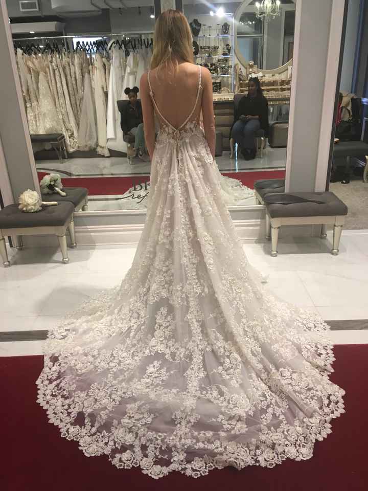 Help!! Dress dilemma! - 2