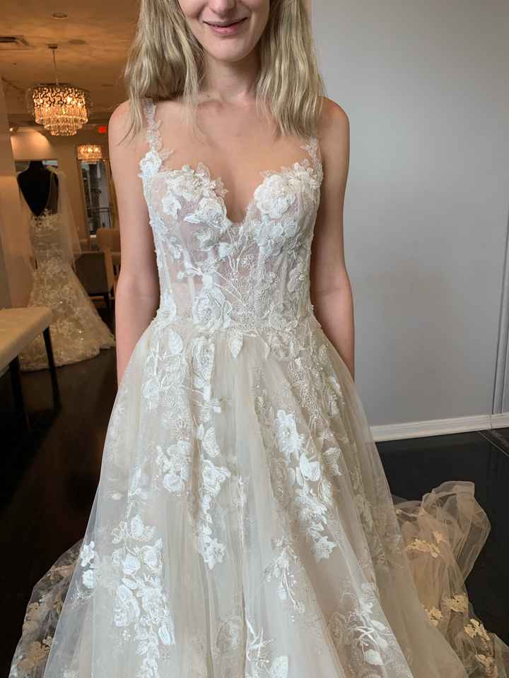 Help!! Dress dilemma! - 4