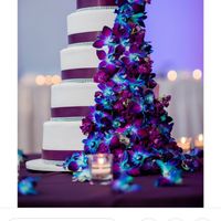 Share your wedding cake! - 1