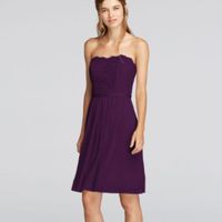 To wear or not to wear? - 1