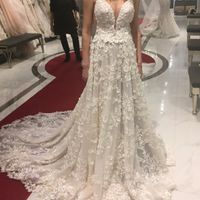 Help!! Dress dilemma! - 1