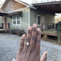 2023 Brides - Show us your ring! - 1