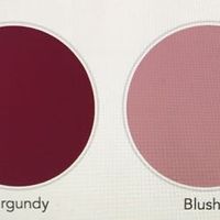 Wedding Colors - Please Vote!