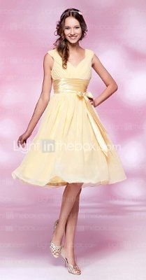 Bridesmaids Dresses!