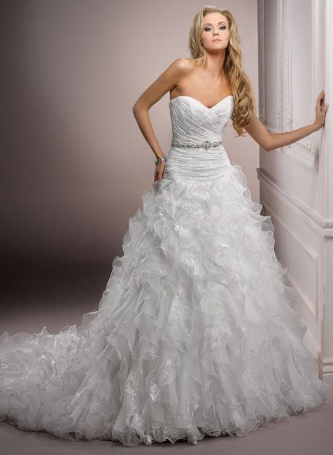 what's your style of dress