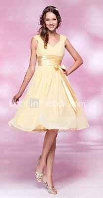 Bridesmaids Dresses!