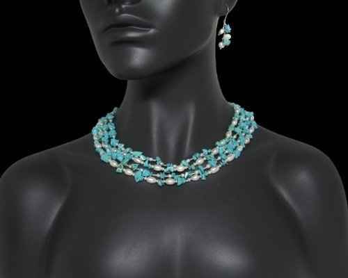 let me see your wedding dress accessories!