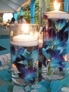 MAY BRIDES! What were/are your colors??