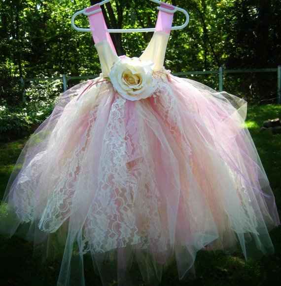 Show me your Flower Girl Dresses!