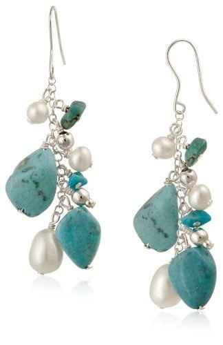 Edit: Which set of earrings? - no necklace