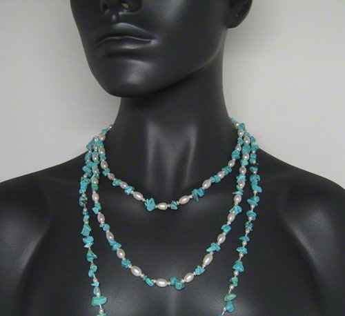 Edit: Which set of earrings? - no necklace