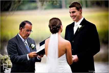 Wedding hairstyle! ❤